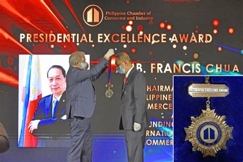 ambassador francis chua|Amb. Francis Chua, Manila Bulletin founder, Lacson, .